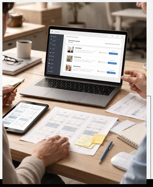 Онлайншкола платформа разработка в Иванове от 12398 р. | АвикейВнв