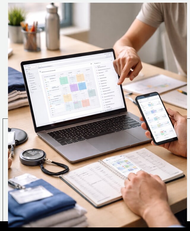 Система управления спортивной школой в Иванове автоматизация процессов