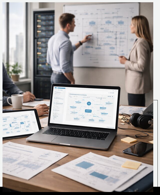 Разработка порталов госуслуг и ФГИС в Иванове от 12398 р. | АвикейВнв