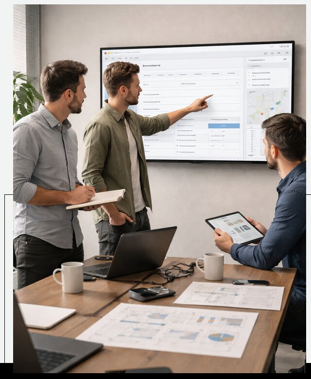 Разработка порталов госуслуг и интеграция с ФГИС в Иванове