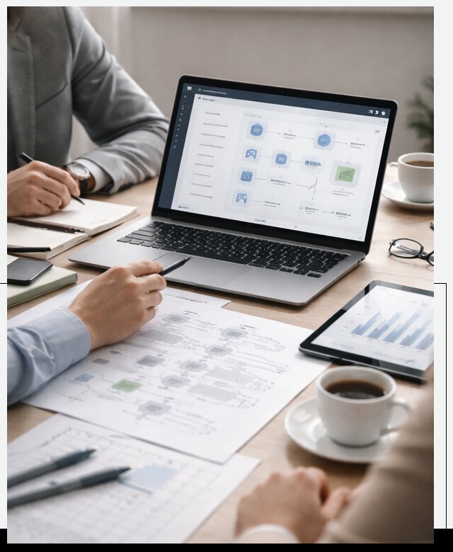 Интеграция СМЭВ и МЭДО в Иванове от 77490 р. | АвикейВнв