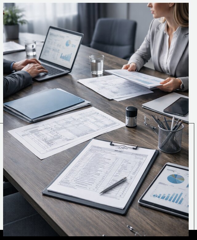 СЭД для государственного органа в Иванове от 36162 р. | АвикейВнв