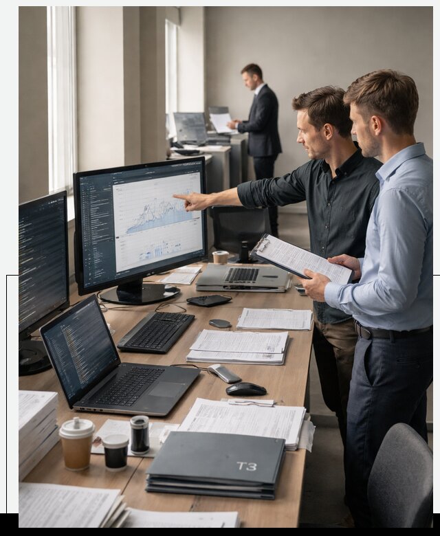 СЭД для государственного органа: внедрение и сопровождение в Иванове