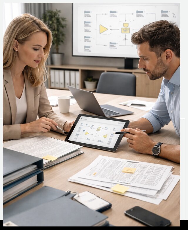 Мэдо межведомственный документооборот в Иванове от 8782р | АвикейВнв