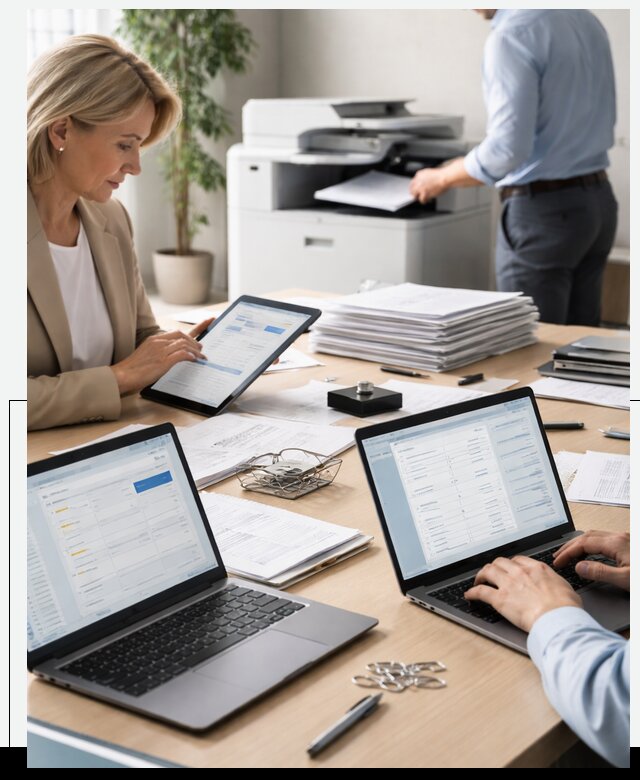 Внедрение МЭДО межведомственного документооборота в Иванове