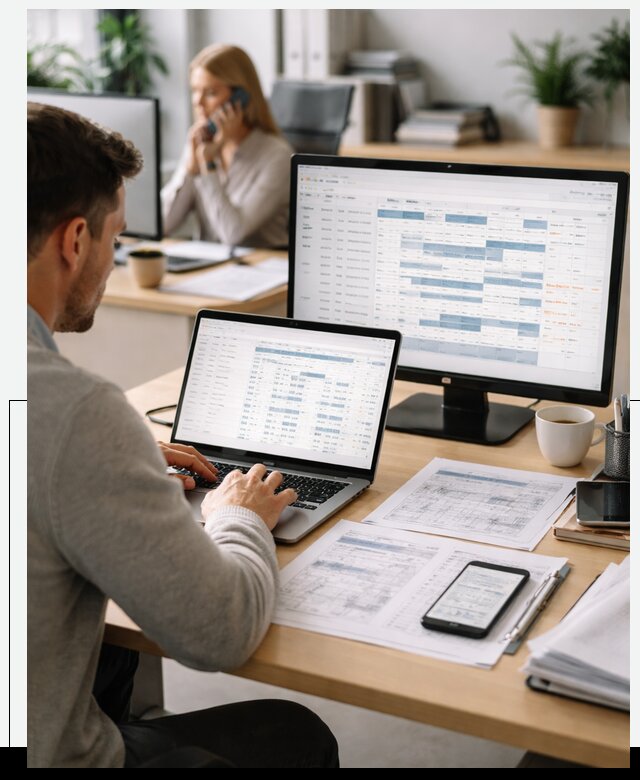 PMS для бронирования отелей и управления номерным фондом в Иванове