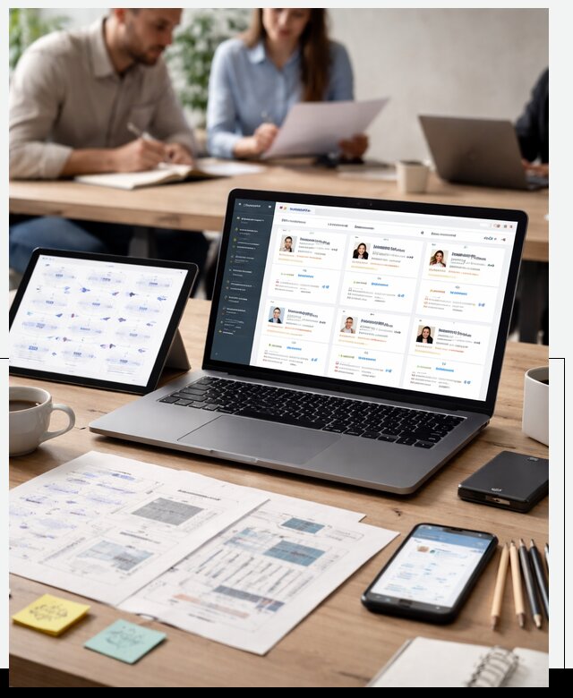 Разработка маркетплейса специалистов в Иванове от 7232 р.|АвикейВнв
