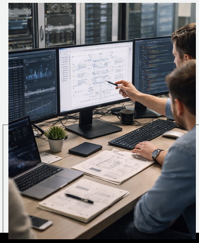 Разработка GameDev Backend и игровых платформ под ключ в Иванове