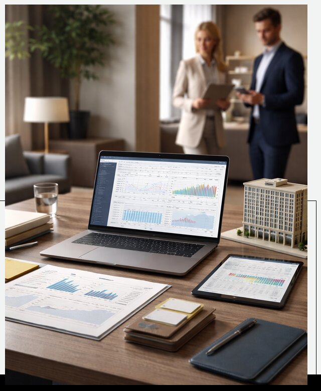 Yield management гостиница в Иванове от 12398 р. | АвикейВнв