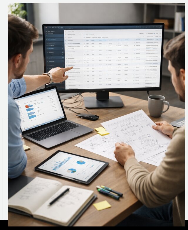 Интеграция GDS и настройка онлайн-бронирования в Иванове